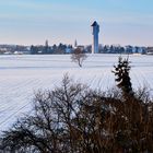 Wasserturm Löderburg