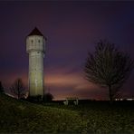 Wasserturm Löderburg