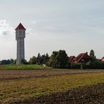 Wasserturm Löderburg