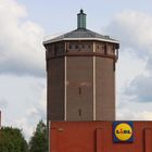 Wasserturm Lommel