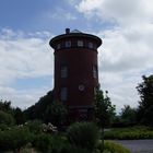 Wasserturm - Lüdingworth