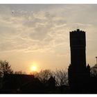 Wasserturm Lüneburg