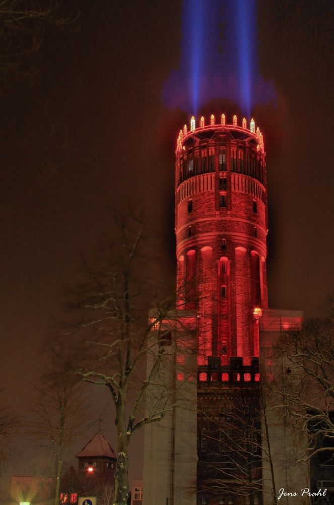 Wasserturm Lüneburg