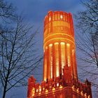 Wasserturm Lüneburg