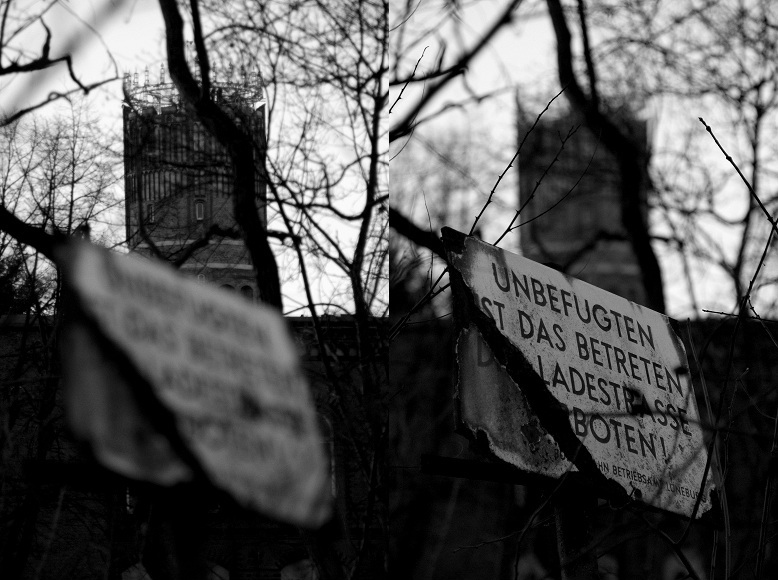 Wasserturm Lüneburg