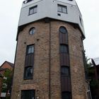 Wasserturm - Lüneburg, Am Wasserturm