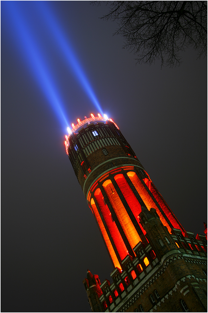 Wasserturm Lüneburg