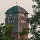 Wasserturm Malente