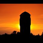 Wasserturm Malente