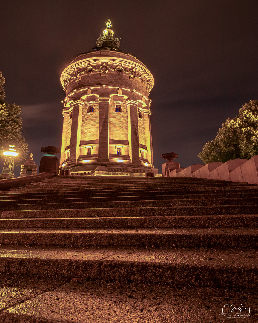 Wasserturm-Mannheim 01