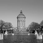 Wasserturm - Mannheim