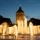 Wasserturm Mannheim