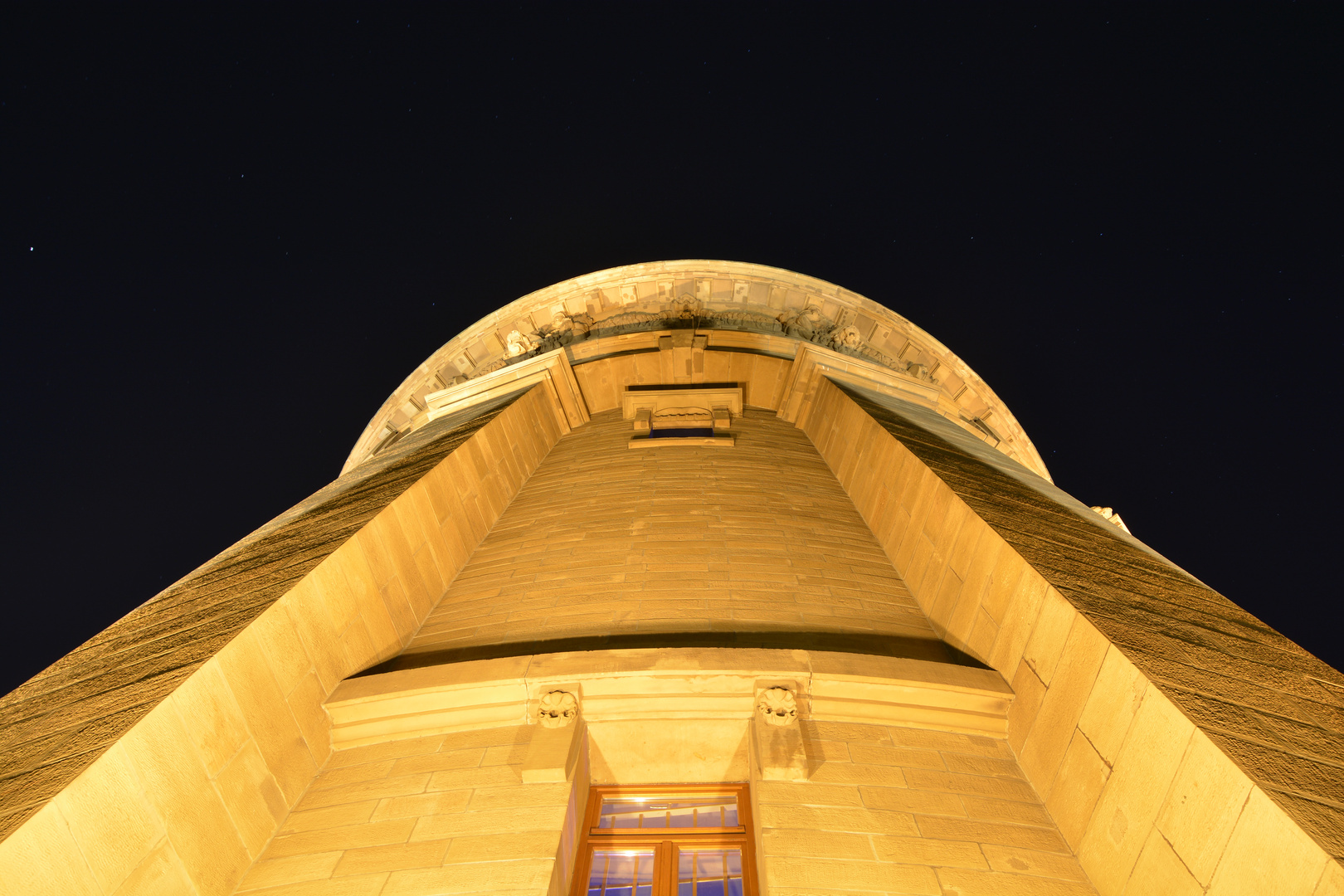 Wasserturm Mannheim