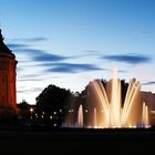 Wasserturm Mannheim (2003)