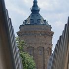 Wasserturm Mannheim