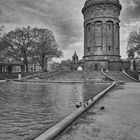 Wasserturm Mannheim