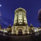 Wasserturm Mannheim