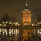 Wasserturm Mannheim