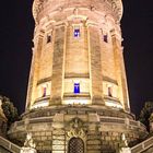 Wasserturm Mannheim