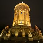 Wasserturm Mannheim