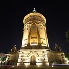 Wasserturm Mannheim