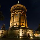 Wasserturm Mannheim