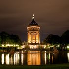 Wasserturm Mannheim