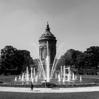 Wasserturm Mannheim