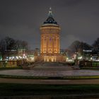 Wasserturm Mannheim