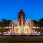 Wasserturm Mannheim