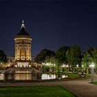 Wasserturm Mannheim