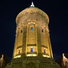 Wasserturm Mannheim