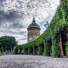 Wasserturm Mannheim