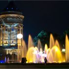 Wasserturm Mannheim