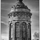 Wasserturm Mannheim