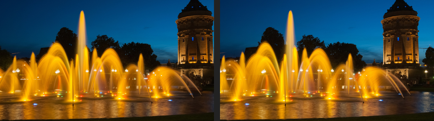 Wasserturm Mannheim