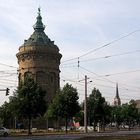 Wasserturm Mannheim korrigiert