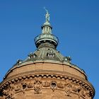 Wasserturm Mannheim, nur zu Dokuzwecken