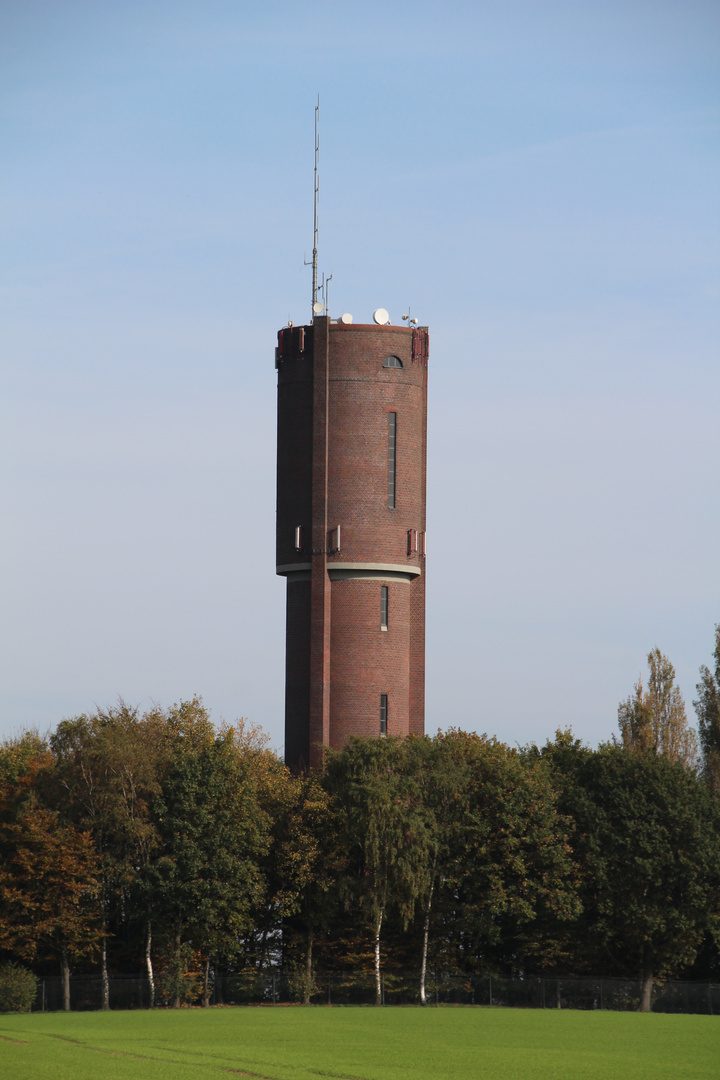 Wasserturm - Matzerath