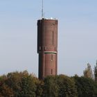 Wasserturm - Matzerath
