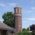 Wasserturm - Merken