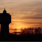 Wasserturm Mittweida