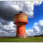 Wasserturm Mittweida