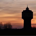 Wasserturm Mittweida