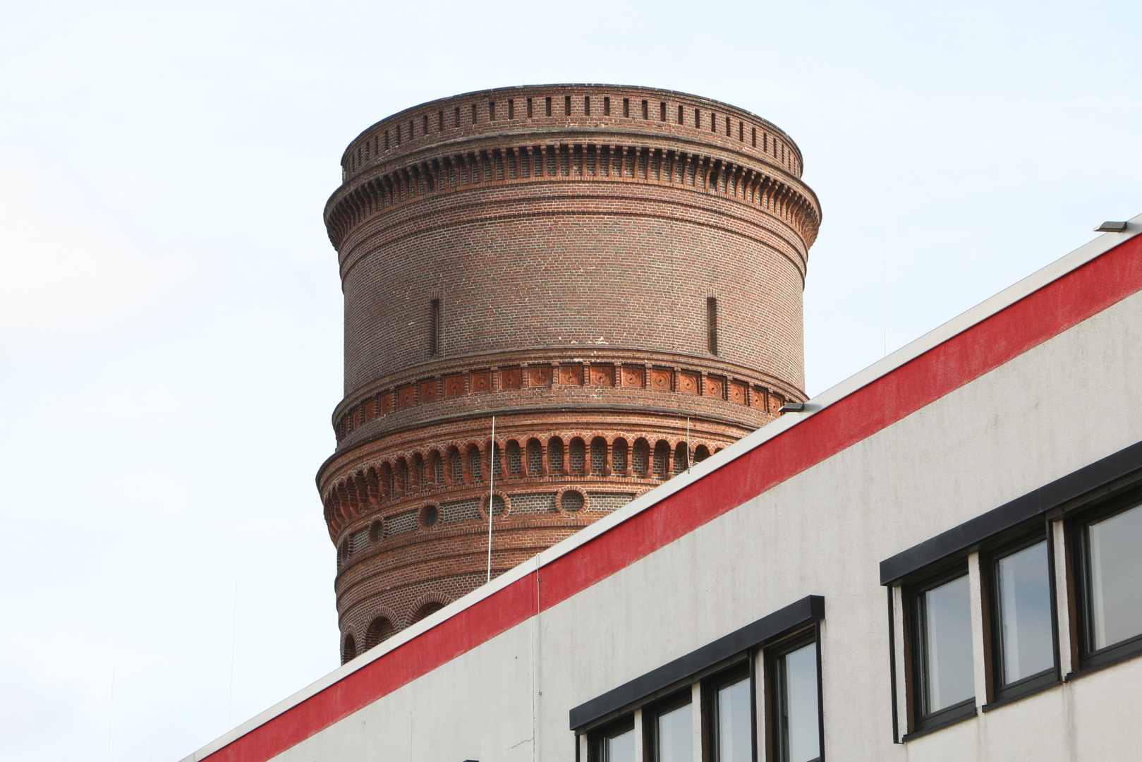 Wasserturm Mönchengladbach