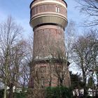 Wasserturm - Mönchengladbach, Rheydt