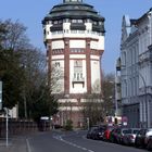 Wasserturm - Mönchengladbach, Viersener Straße
