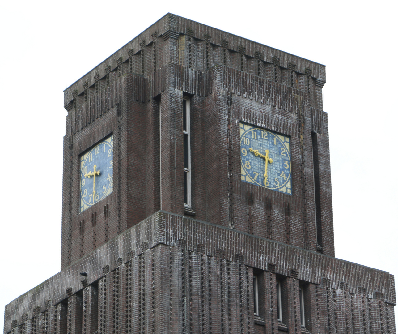 Wasserturm Moordrecht