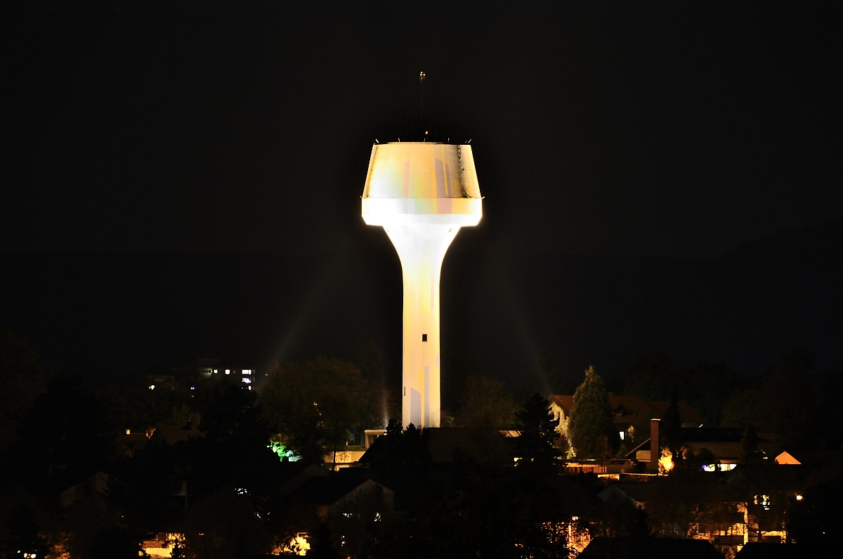 Wasserturm Mühlacker