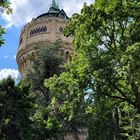 Wasserturm-Münster